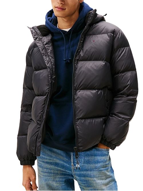Piumino idrorepellente Tommy Jeans | DM0DM19786BDS